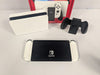 NINTENDO Switch OLED Console Boxed