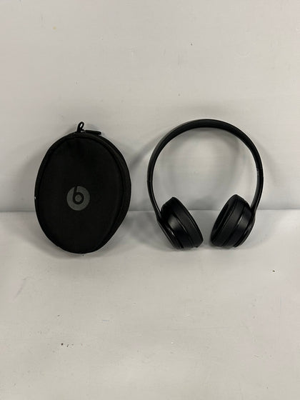 Beats Solo 3 Bluetooth Headphones