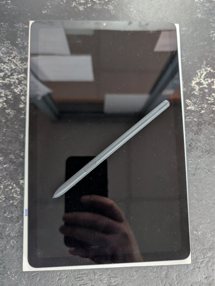 Samsung Galaxy Tab S6 Lite 64GB 10” - Oxford Gray