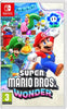 Nintendo Super Mario Bros. Wonder Nintendo switch - Collection only