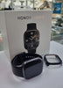 Honor watch 4 black