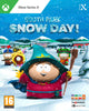 South Park - Snow Day! Xbox Series x