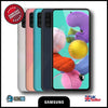 Samsung Galaxy A51 4g - 128gb -all Colors (unlocked) - Grade B