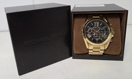 Michael Kors MK-5739 Bradshaw Watch