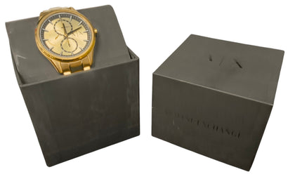 Armani Exchange Dante Watch