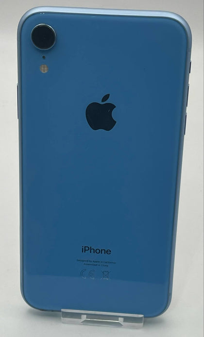 IPHONE XR - 64GB