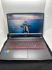 MSI Katana 6f66 Gaming Laptop
