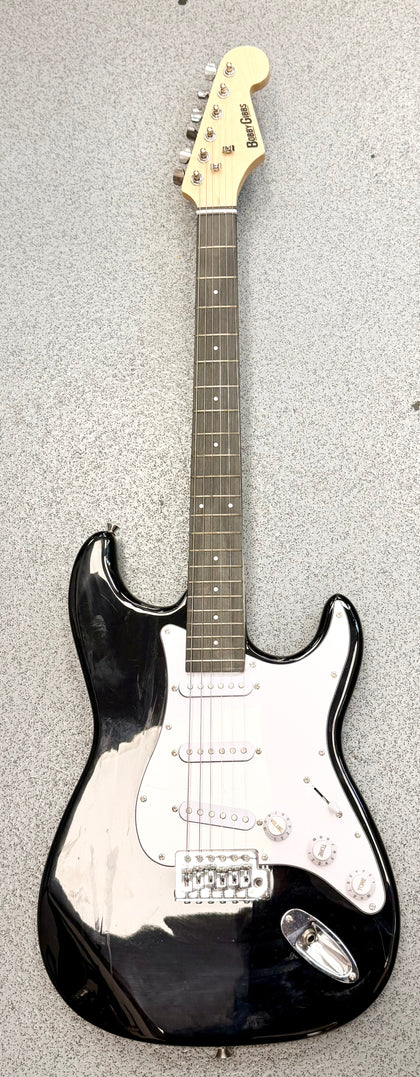 Bobby Gibbs Six String Electric Guitar