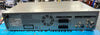 Sharp VCR/DVD Recorder Combination