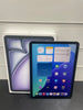 Apple iPad Air 11" M2 (A2902) 128GB - Space Grey, WiFi B