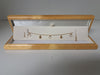 14ct Gold Bracelet - Great Yarmouth