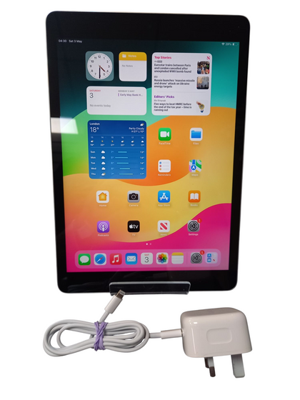 Apple 10.2