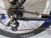Carrera Hellcat 29 Mountain Bike, 29" wheel, 20" frame, 16 speed