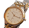 Solvil et Titus Two-tone Watch**Boxed**