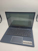 Acer Spin 513 Chromebook touch screen 4gb ram 128gb emmc chrome os comes with charger unboxed