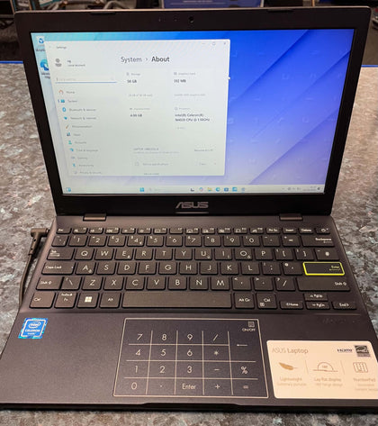 Asus Laptop