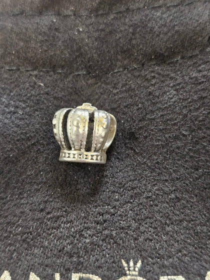 Pandora Charm -Crown