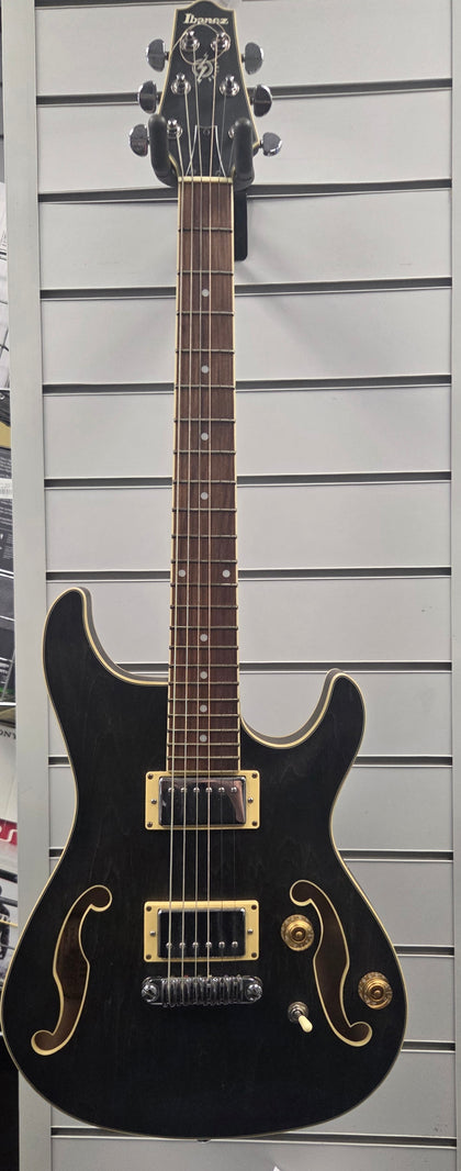 ibanez artcore awf72-tkf-12-01 electric guitar