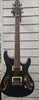 ibanez artcore awf72-tkf-12-01 electric guitar
