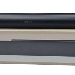 Sonos Arc Ultra Soundbar - Black