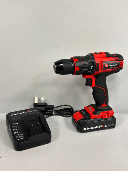 Einhell Cordless Impact Drill