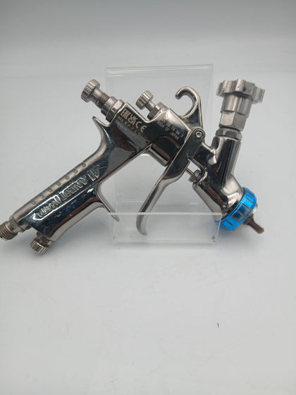 Anest Iwata W300 Gravity Spot Repair Spray gun UNBOXED