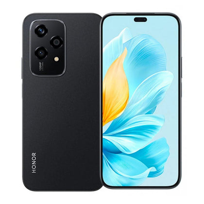 Honor 200 Lite 8GB+256GB Midnight Black
