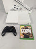 Microsoft Xbox One S 1TB Console Doom Package Boxed