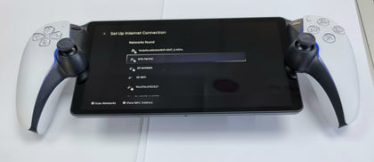 Playstation Portal Remote Player
