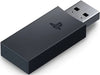 Sony Pulse 3D Wireless Headset and Dongle, White, B