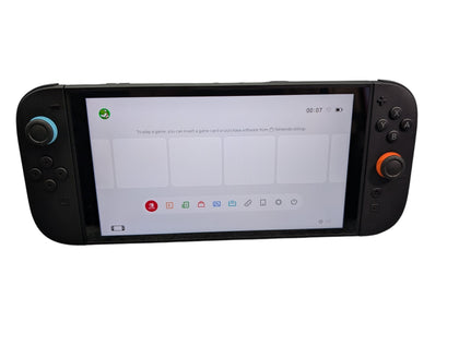 Nintendo Switch 2 Console With Dock And Carry Case