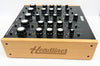 Headliner R4 Professional Rotary DJ Mixer