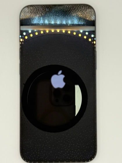 iPhone 16e 256GB BLACK