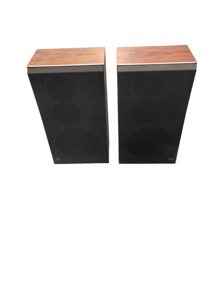 Bang Olufsen Beovox S30 Speakers 