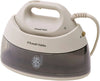 Russell Hobbs 28580 Fabric Luxe Baked stone steam generator UNUSED