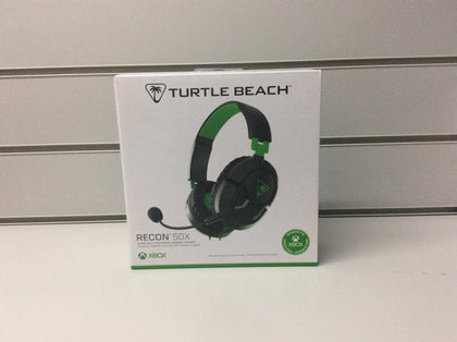 Turtle Beach 50X Headset