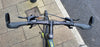 Giant Fastroad Hybrid 2018 - 16 Gears - 27.5" wheels - 20" Frame (Green/Yellow)