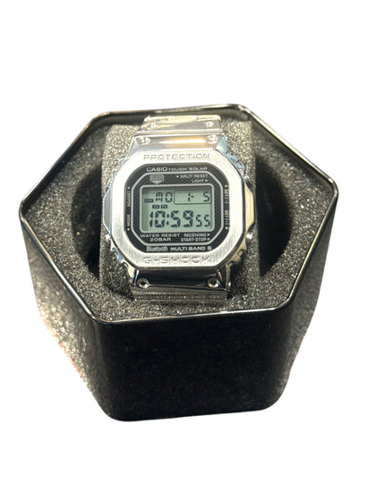 G Men's-Shock MR-G MRG-B5000 Watch