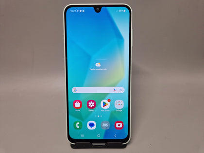 Samsung Galaxy A16 5G (4GB+128GB) Light Green, Unlocked B