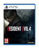 PS5 Resident Evil 4