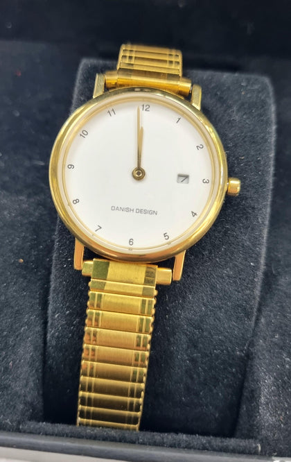 Danish Design iv10q272 Ladies Watch