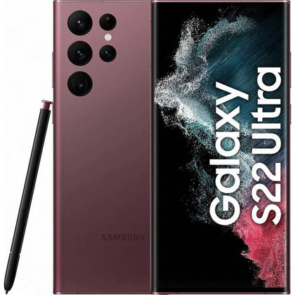 Samsung S22 Ultra 5G 256gb *Read Description*