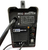 ** Collection Only ** MIG Welder Autojack 130 Amp with a Auto Wire Feed NON Live Torch Gasless Welding