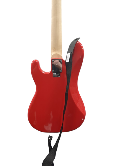 Max Bass Guitar