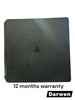 PlayStation 4 Slim - 500gb - Sony PS4