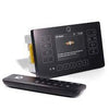 Q Acoustics E120 Black Bluetooth Ceiling Speaker System with DAB+ Radio