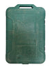 Refco 4 valve manifold WITH HARD CARRY CASE