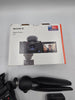 Sony Vlogging Camera Bundle Zv-1