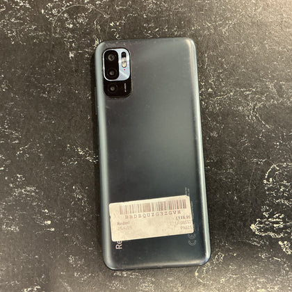 Redmi Note 10