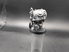Warhammer Age of Sigmar Kharadron Overlords Jakkob Bugmansson XI Without Helmet